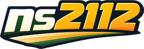 Logo ns2112